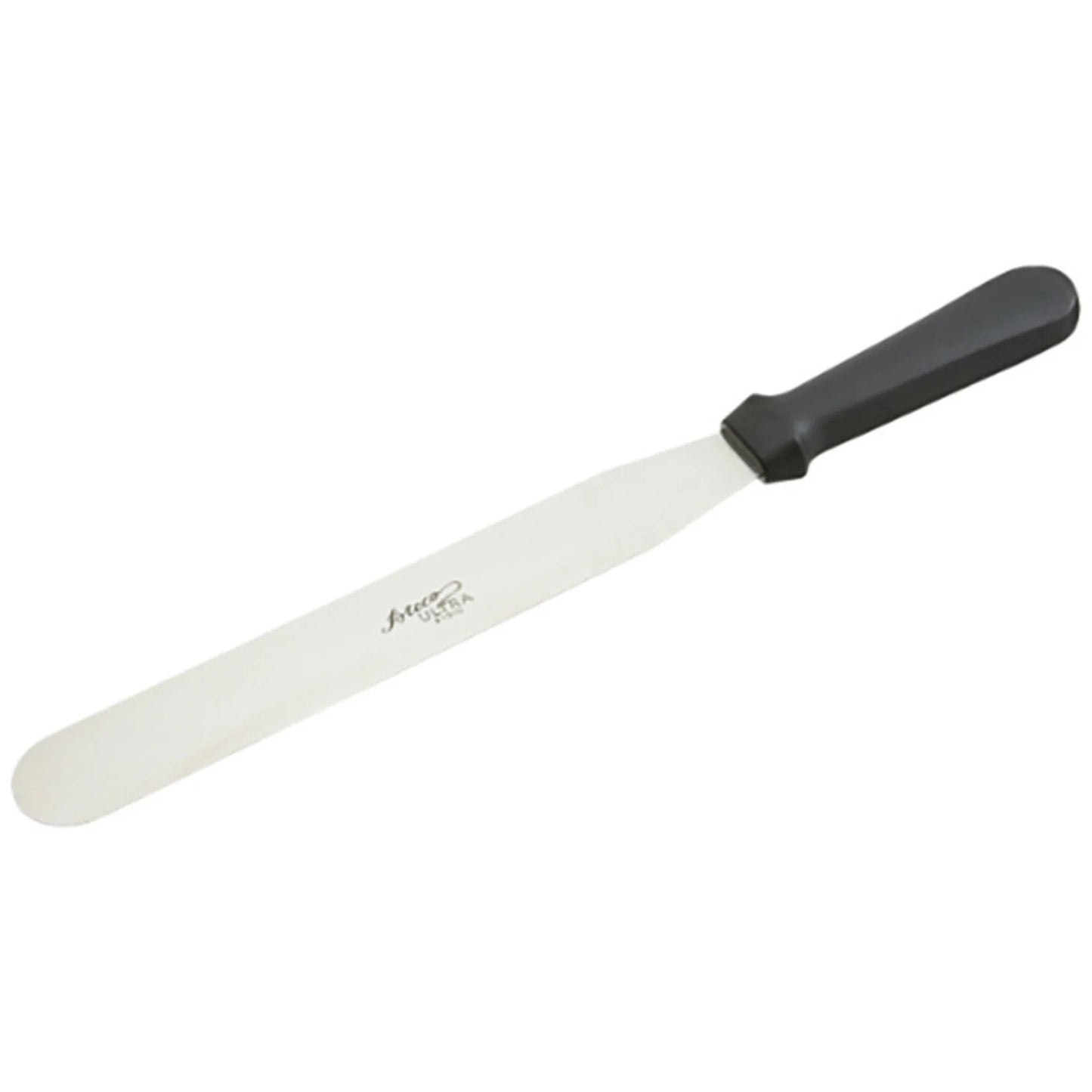 Ateco - Straight Spatulas - 10"