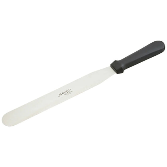 Ateco - Straight Spatulas - 10"