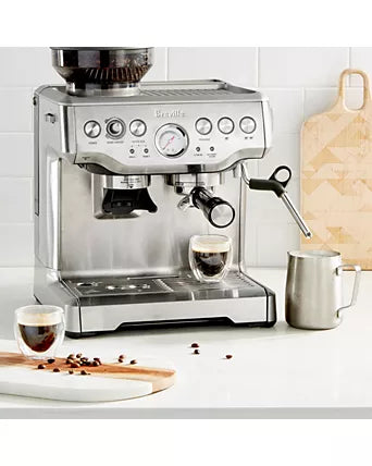 Breville The Barista Express®