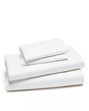 Hudson Park Collection 800 Thread Count Egyptian Sateen 4 Piece Sheet Sets - Exclusive