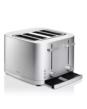 Zwilling Enfinigy 4 Slot Toaster