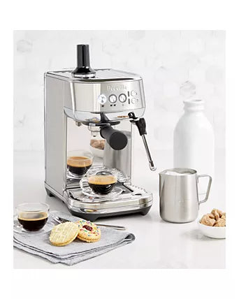 Breville Bambino Plus Espresso Machine