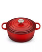 Le Creuset 5.5-Quart Signature Round Dutch Oven