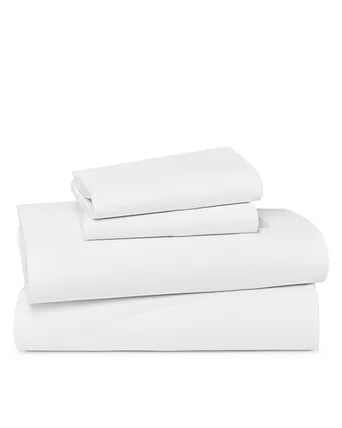 Sky 500TC Wrinkle-Resistant Sheet Set, King - Exclusive