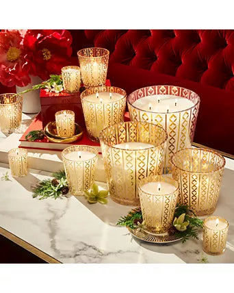 NEST New York Holiday Candle Collection