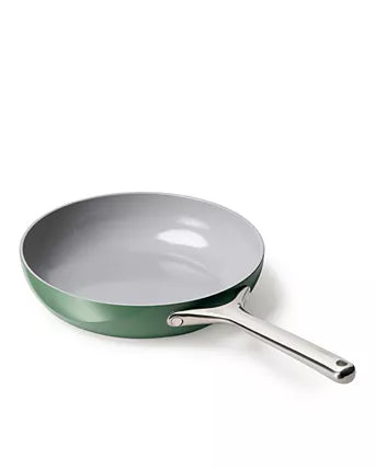 Caraway Non Toxic Ceramic Nonstick Frying Pan