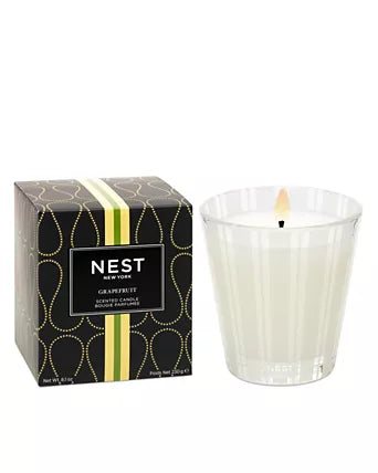 NEST New York Grapefruit Classic Candle