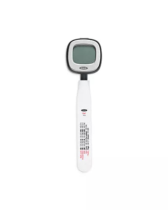 OXO Good Grips Chef's Precision Digital Instant Read Thermometer