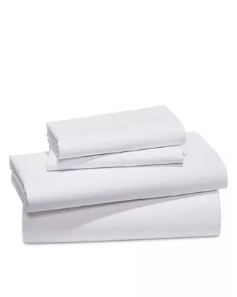 Hudson Park Collection 680TC Supima Sateen 4 Piece Sheet Sets - Exclusive