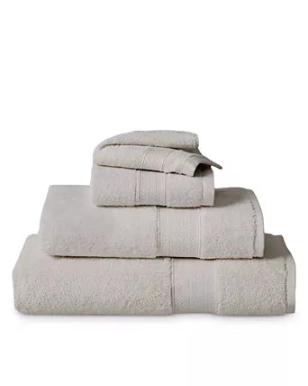 Ralph Lauren Dawson Organic Cotton Bath Towel