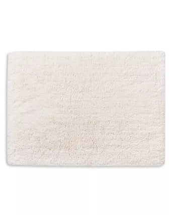 Ralph Lauren Dawson Organic Cotton Bath Rug, 21" x 34"