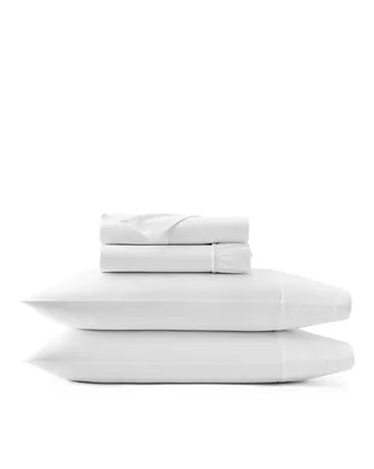 Boll & Branch Signature Cotton Hemmed Sheet Set