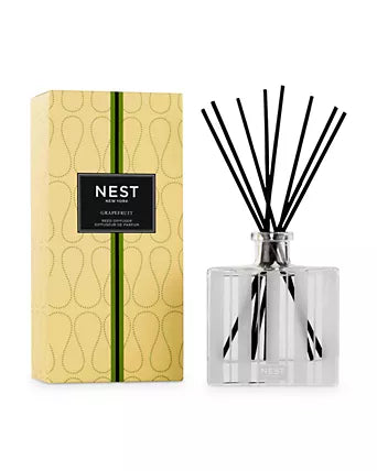 NEST New York Grapefruit Reed Diffuser