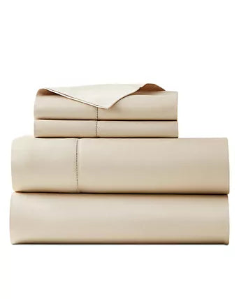 Ralph Lauren RL Organic Cotton Sateen Sheets