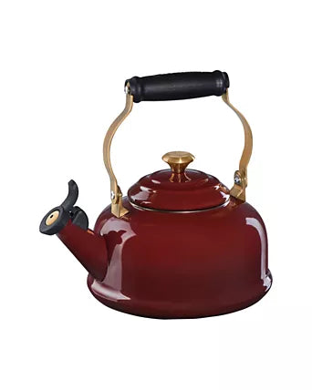 Le Creuset 1.7-Quart Whistling Kettle