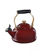 Le Creuset 1.7-Quart Whistling Kettle