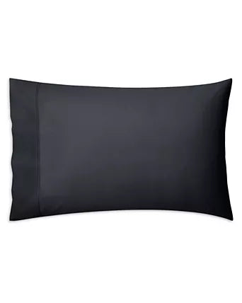 Donna Karan 700TC Luxe Egyptian Cotton Standard Pillowcase, Pair