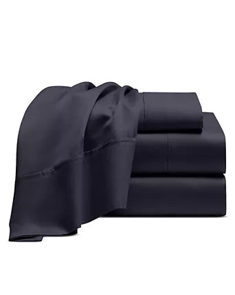 Donna Karan Luxe 700-Thread Count Egyptian Cotton Sheet Set, King