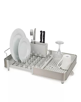 Joseph Joseph Extend™ Steel Expandable Dish Rack