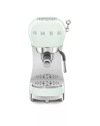 Smeg Espresso Machine