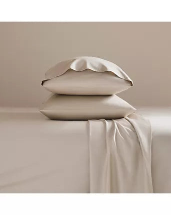 Brooklinen Luxe Sateen Sheets