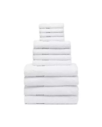 SFERRA Carmel Towel, Set of 12 - Exclusive