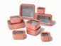 Food Storage + Minis Set