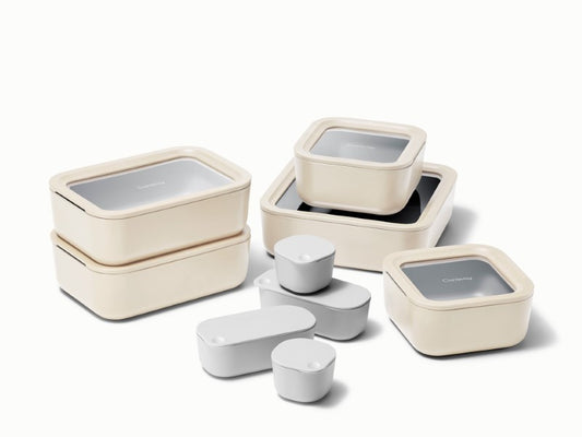 Caraway Food Storage Set