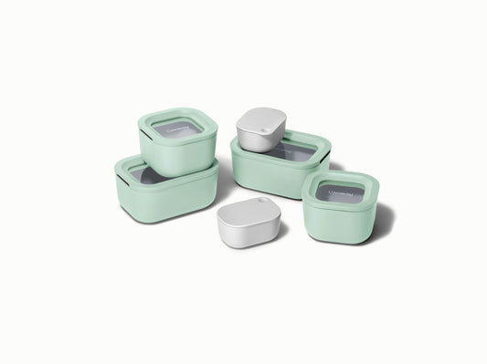 Mini Food Storage Set